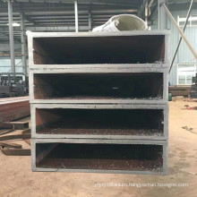 A36 Carbon Steel Square Tubing/Construction Pipe/Carbon Steel Square Pipe
